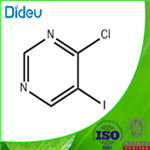 4-Chloro-5-iodopyrimidine 