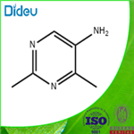 5-Amino-2,6-dimethylpyrimidine 