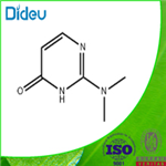 2-(DIMETHYLAMINO)-4(1H)-PYRIMIDINONE 