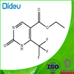 5-ETHOXYCARBONYL-4-(TRIFLUOROMETHYL)PYRIMIDIN-2(1H)-ONE 