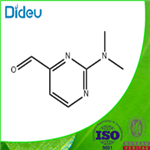 2-(Dimethylamino)pyrimidine-4-carboxaldehyde 