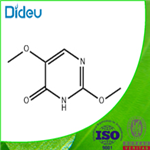 2,5-diMethoxy-4(3H)-PyriMidinone 