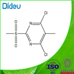 Pyrimidine 