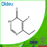 4-Ethyl-5-fluoro-6-hydroxypyrimidine 