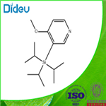 4-METHOXY-3-(TRIISOPROPYLSILYL)PYRIDINE 