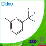 2-Methyl-4-(trifluoroMethyl)pyriMidine 