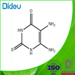 2-Mercapto-4-hydroxy-5,6-diaminopyrimidine 