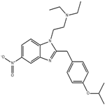 ISOTONITAZENE