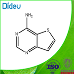 THIENO[3,2-D]PYRIMIDIN-4-AMINE 