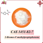 2-Bromo-4'-methylpropiophenone