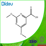 2,4-DIMETHOXYPYRIMIDINE-6-CARBOXYLIC ACID 