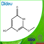 4,6-DIHYDROXY-2-METHOXYPYRIMIDINE 