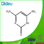 4,6-DIAMINO-2-MERCAPTOPYRIMIDINE 