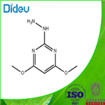 (4,6-DIMETHOXY-PYRIMIDIN-2-YL)-HYDRAZINE 