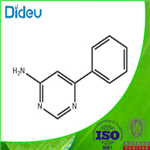 4-AMINO-6-PHENYLPYRIMIDINE 