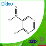 4-CHLORO-5-NITROPYRIMIDINE 