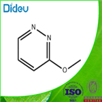 3-METHOXYPYRIDAZINE 