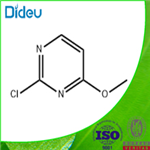 2-CHLORO-4-METHOXYPYRIMIDINE 