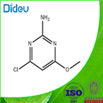 2-Amino-4-chloro-6-methoxypyrimidine 