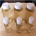 Natural Borneol Oil