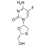 Emtricitabine