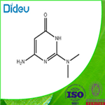 4-AMINO-2-DIMETHYLAMINO-6-HYDROXYPYRIMIDINE 