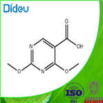 2,4-DIMETHOXY-5-PYRIMIDINECARBOXYLIC ACID 