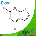 2,4-Dichlorothieno[2,3-d]pyrimidine 