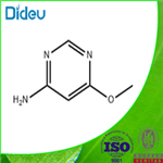 4-Amino-6-methoxypyrimidine 