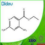 ETHYL 2,4-DIAMINO-PYRIMIDINE-5-CARBOXYLATE 