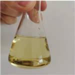 Natural Borneol Oil