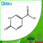 2-HYDROXYPYRIMIDINE-5-CARBOXYLIC ACID 