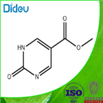 5-Pyrimidinecarboxylic acid, 1,2-dihydro-2-oxo-, methyl ester (9CI) 