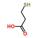 3-Mercaptopropionic acid