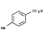 4-Methylbenzoic acid