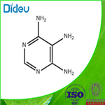 4,5,6-TRIAMINOPYRIMIDINE 