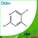 2,5-Dichloro-4-methylpyrimidine 