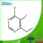 4-Chloro-6-ethyl-5-fluoropyrimidine 