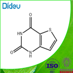 1,3-Dihydrothiopheno[3,2-d]pyrimidine-2,4-dione 