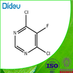 4,6-Dichloro-5-fluoropyrimidine 