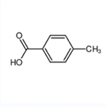 4-Methylbenzoic acid