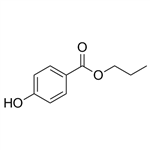 Propyl 4-hydroxybenzoate