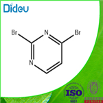 2,4-DIBROMOPYRIMIDINE 