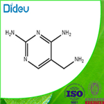 2,4-DIAMINO-5-AMINOMETHYL-PYRIMIDINE 