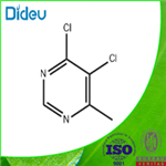 4,5-DICHLORO-6-METHYLPYRIMIDINE 