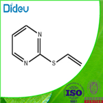 2-ETHENYLTHIO-PYRIMIDINE 