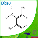 4,6-DIAMINO-5-NITROPYRIMIDINE 