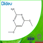 2-Amino-4,6-dimethoxypyrimidine 