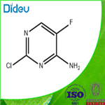 4-Amino-2-chloro-5-fluoropyrimidine 