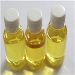 Food Grade Curcuma Oil 